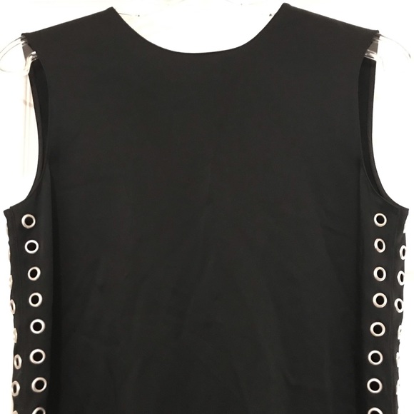 Elizabeth and James khan grommet Top - Picture 8 of 16